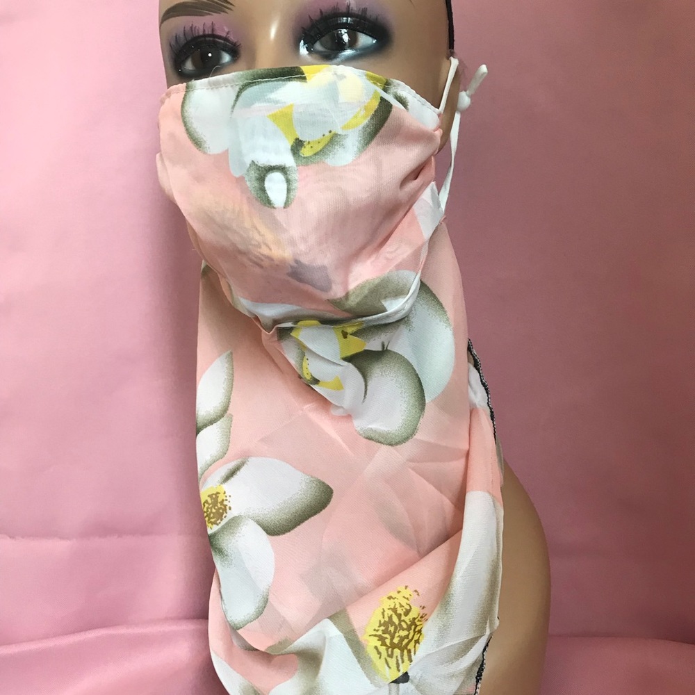 2/$30 Face Mask